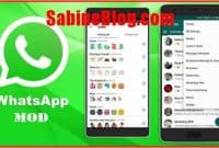 Cara Download Whatsapp MOD Terbaru Beserta Kelebihan dan Kekurangannya