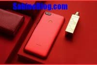 Top 5 HP Terbaik RAM 4GB Harga di Bawah 2 Jutaan