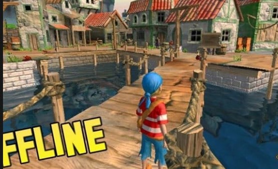Untuk Kamu Yang Ingin Bernostalgia, Rekomendasi 10 Game Offline Android Terbaik Ini Layak Kamu Coba!