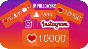26 Situs Penambah Followers Instagram Gratis Tanpa Following IG