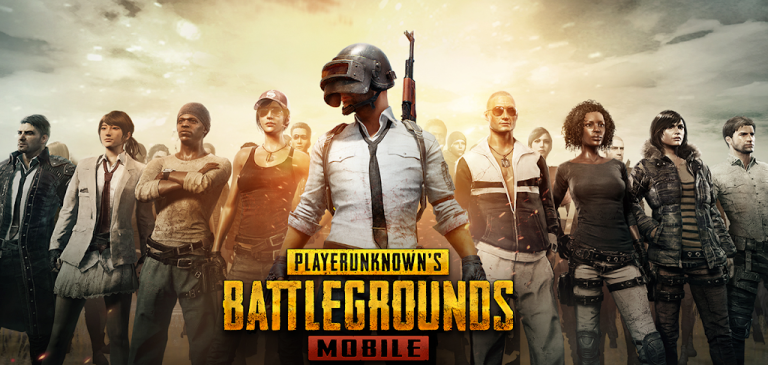 Game Garena Free Fire Versus Pubg Battle Royale, Mana Lebih Bagus?