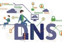 Cara Ganti DNS Android