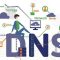 Cara ganti DNS di Android