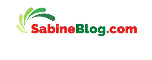 Sabine Blog