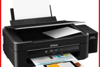 Download Driver Epson L360