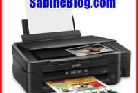 Harga Printer Epson dibawah 1 Juta