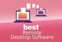 Software Remote Desktop
