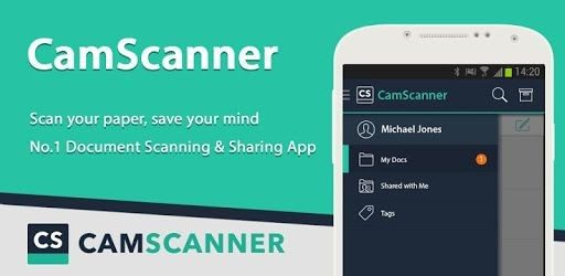 alternatif aplikasi camscanner untuk android