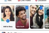 Perbedaan Aplikasi Facebook dan Fb Lite