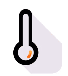 Thermometer & Hygrometer