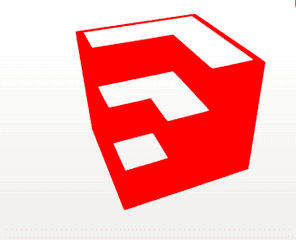 aplikasi desain rumah untuk pc Sketchup