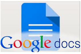 alternatif microsoft office Google Docs