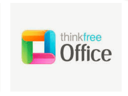 Thinkfree office