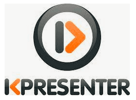 Kpresenter