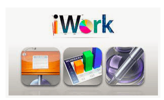 iWork KeyNote