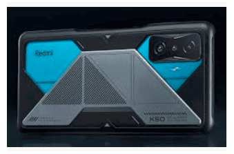 Redmi K50 Gaming