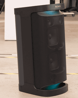 Speaker Bluetooth Karaoke Sony SRS-XP700 X-Series
