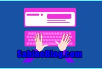 Cek Keyboard Laptop