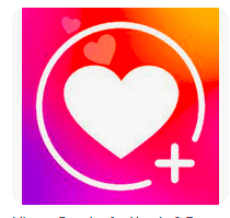 Likes+: Booster for Heart & Fans like instagram apk