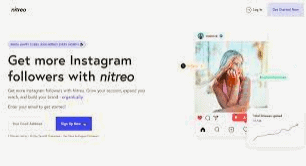 Nitreo autolike ig free