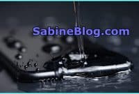 Hp Samsung Tahan Air