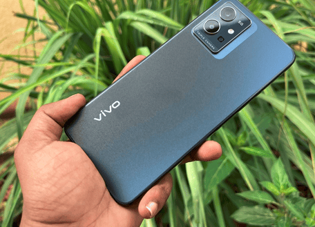 hp android terbaik vivo