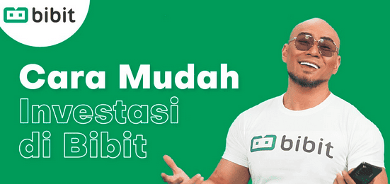 aplikasi trading terbaik untuk pemula Bibit