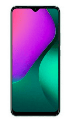 Infinix Hot 10 Play