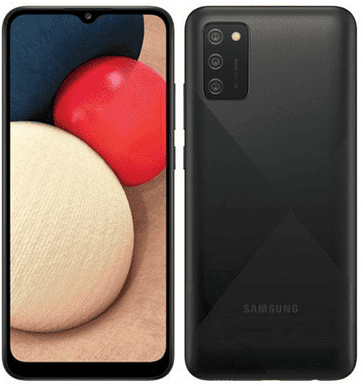 hp ram besar harga 1 jutaan Samsung Galaxy A02s