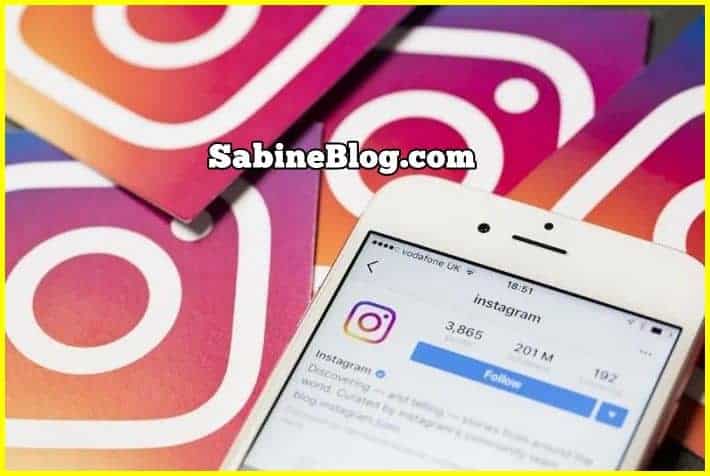 Cara Membuat Situs Web Di IG (Instagram)