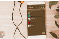 Fitur- Fitur Whatsapp Mod Lebih Lengkap dibanding Versi Resmi
