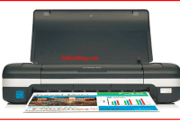Download Dan Instal Driver Printer Hp Officejet H470