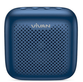 Vivan Speaker Bluetooth Mini