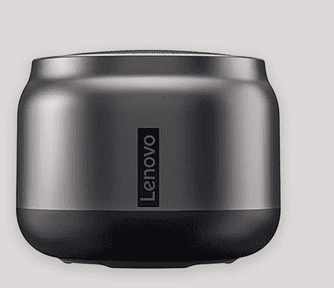 Lenovo Portable Speaker Stereo Mini HiFi Wireless