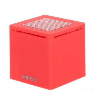 Miniso M20 Speaker Mini