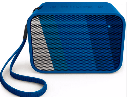 Philips Pixel Pop BT110