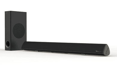Nakamichi Soundstation 8W