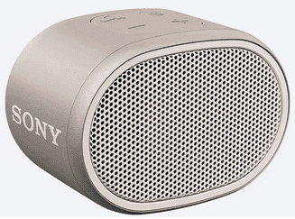 Sony Speaker Nirkabel Portabel EXTRA BASS