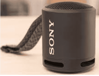 SONY SRS-XB13