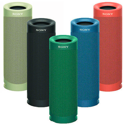SONY SRS-XB23