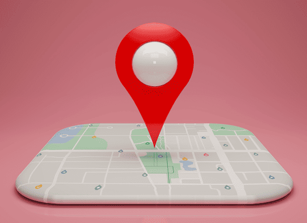 Cek Lokasi Nomor HP