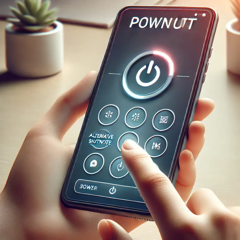 Cara Mengatasi Tombol On Off HP Tidak Berfungsi: Solusi Praktis untuk Masalah Power