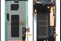 LCD Samsung Note 9: Panduan Lengkap, Harga, dan Tips Penggantian