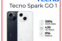 Harga HP Tecno Spark Go 1: Panduan Lengkap Spesifikasi, Kelebihan, dan Kekurangan