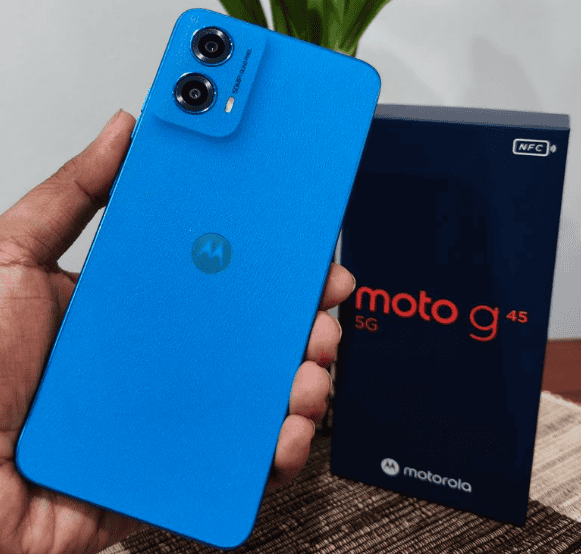 Motorola G45 5G