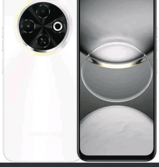 Tecno Spark 30C