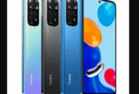 Harga Redmi Note 11: Update Terbaru dan Panduan Lengkap