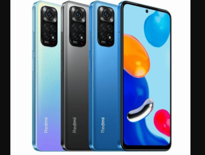 Harga Redmi Note 11