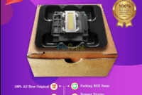Head Printer Epson L120: Panduan Lengkap Tentang Fungsi, Masalah, dan Solusinya
