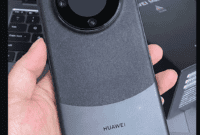 Huawei Mate 60 Pro: Panduan Lengkap dan Terbaru